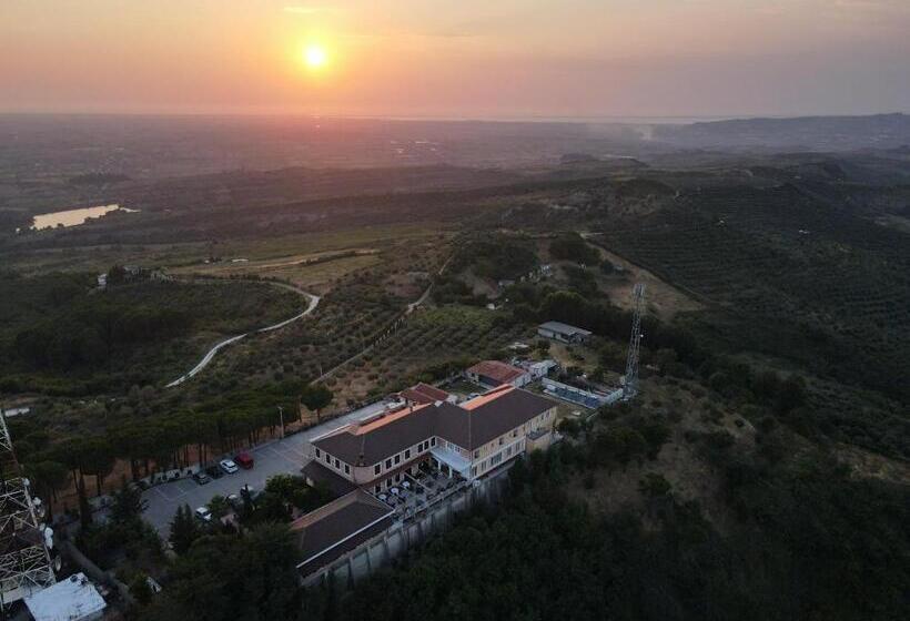 호텔 Ardenica Boutique