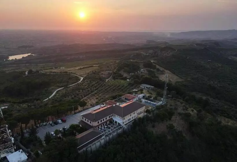 ホテル Ardenica Boutique