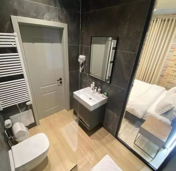 ホテル Ardenica Boutique