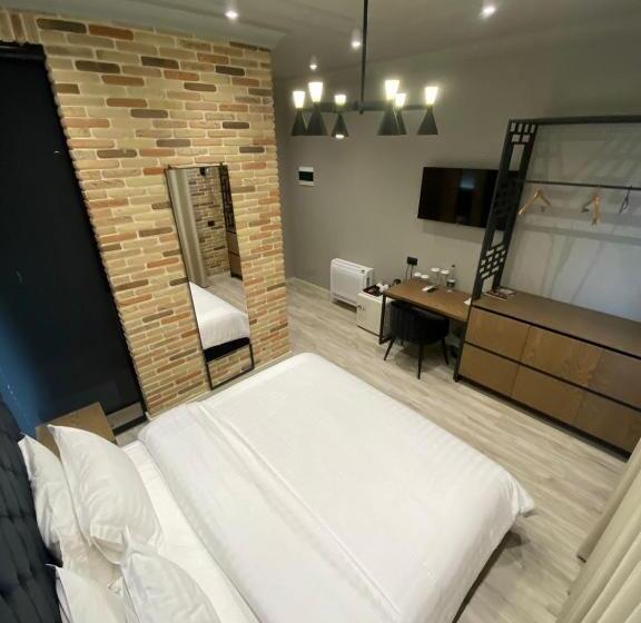 호텔 Ardenica Boutique