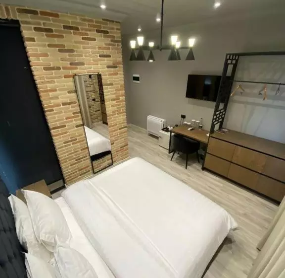 ホテル Ardenica Boutique