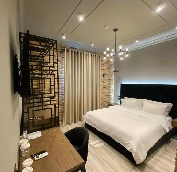 ホテル Ardenica Boutique