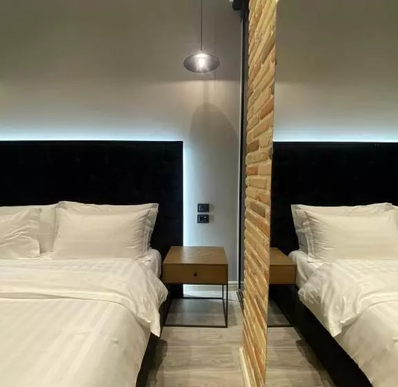 ホテル Ardenica Boutique