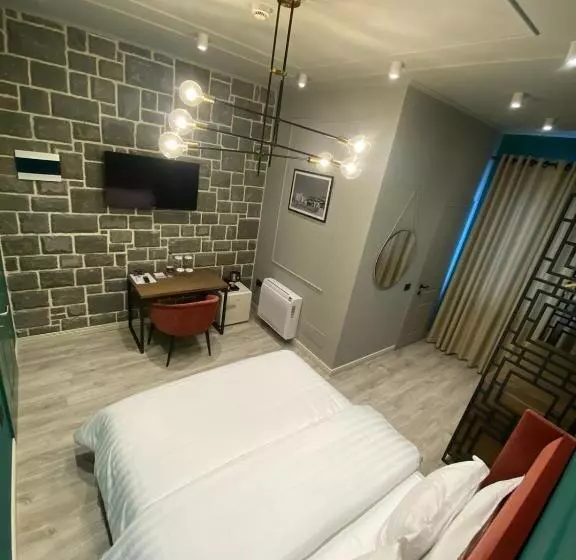 ホテル Ardenica Boutique