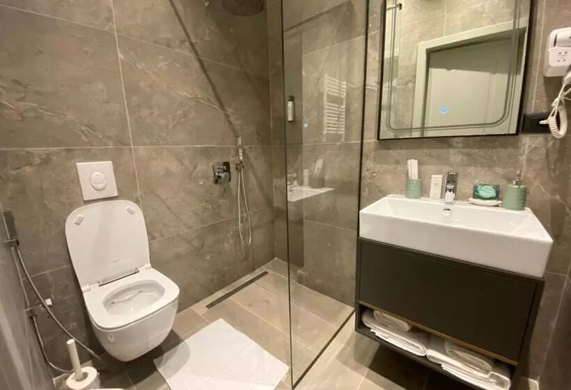 ホテル Ardenica Boutique