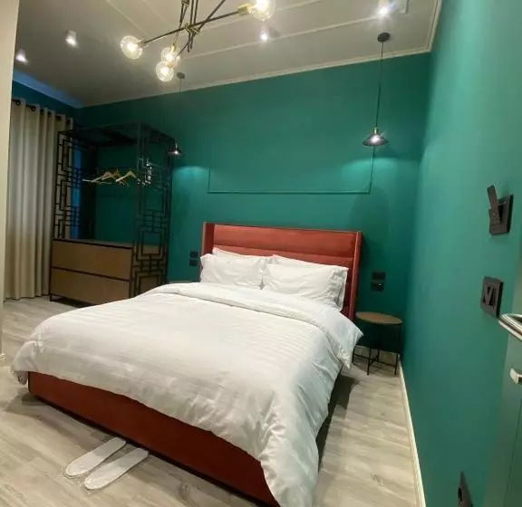 ホテル Ardenica Boutique