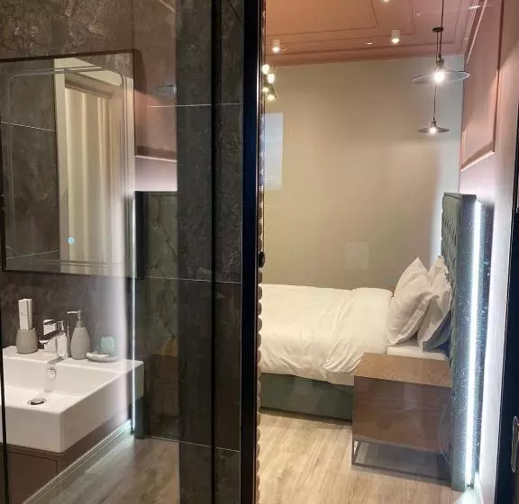 ホテル Ardenica Boutique