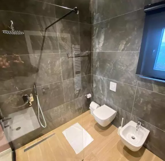 ホテル Ardenica Boutique