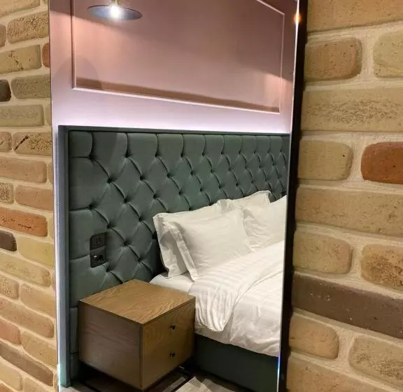 ホテル Ardenica Boutique