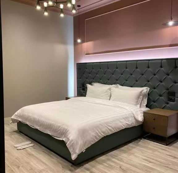 ホテル Ardenica Boutique