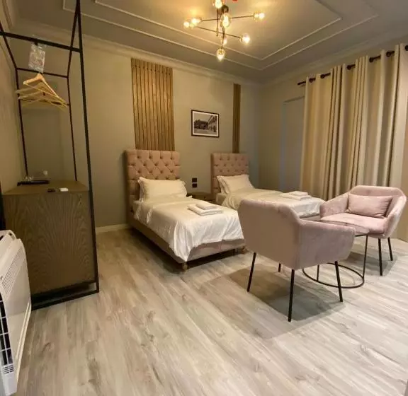 ホテル Ardenica Boutique