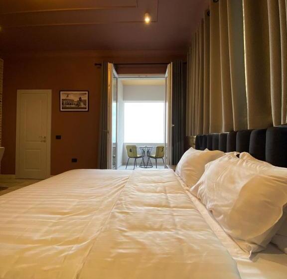 호텔 Ardenica Boutique