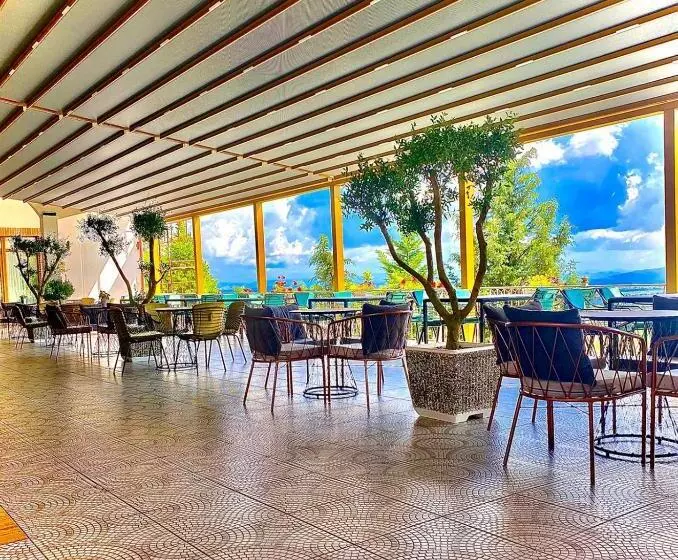 ホテル Ardenica Boutique