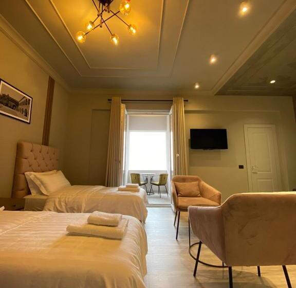 호텔 Ardenica Boutique