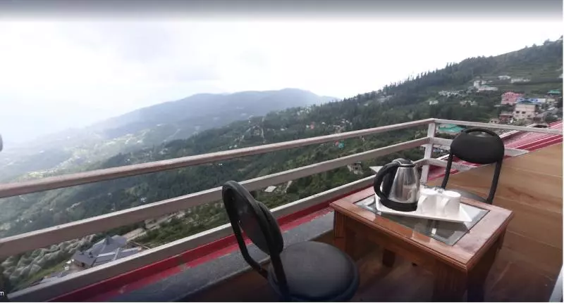ホテル Beyond Stay Himalayan Cottage Kufri