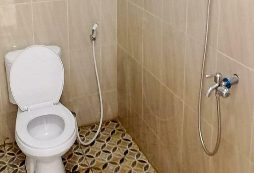 Отель Cangguhos Syariah Redpartner