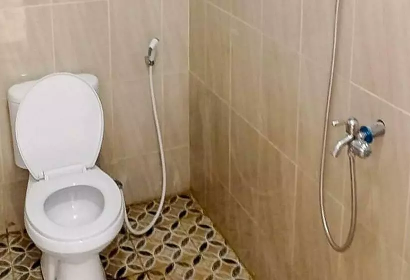 Hotelli Cangguhos Syariah Redpartner