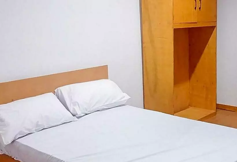 Hotelli Cangguhos Syariah Redpartner