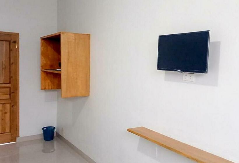 Отель Cangguhos Syariah Redpartner