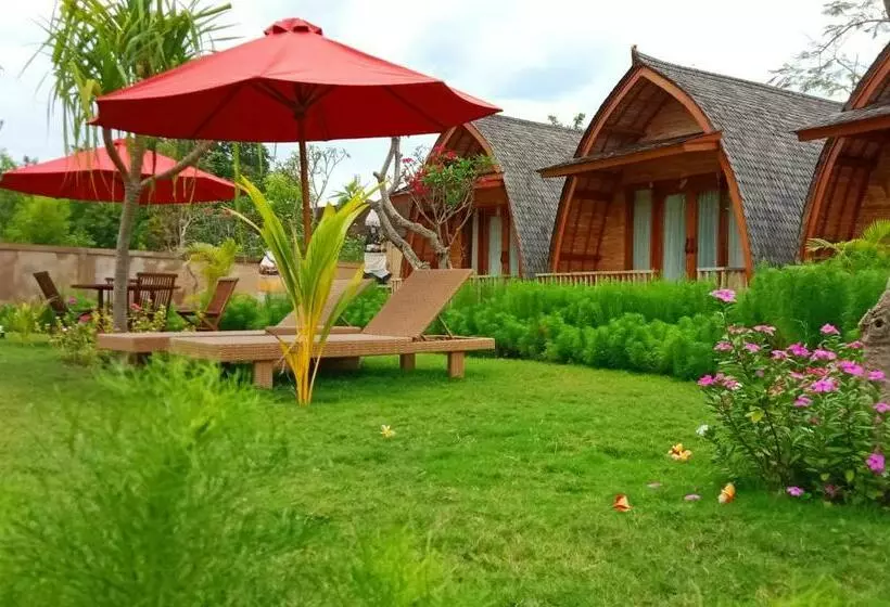 ホテル Maruti Beach Club