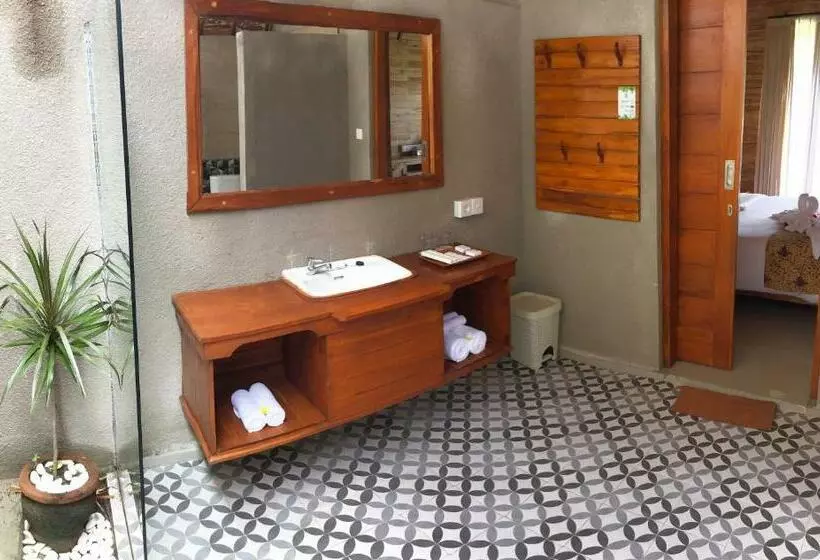 ホテル Maruti Beach Club