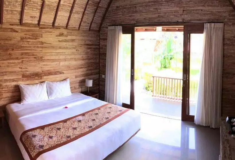 ホテル Maruti Beach Club