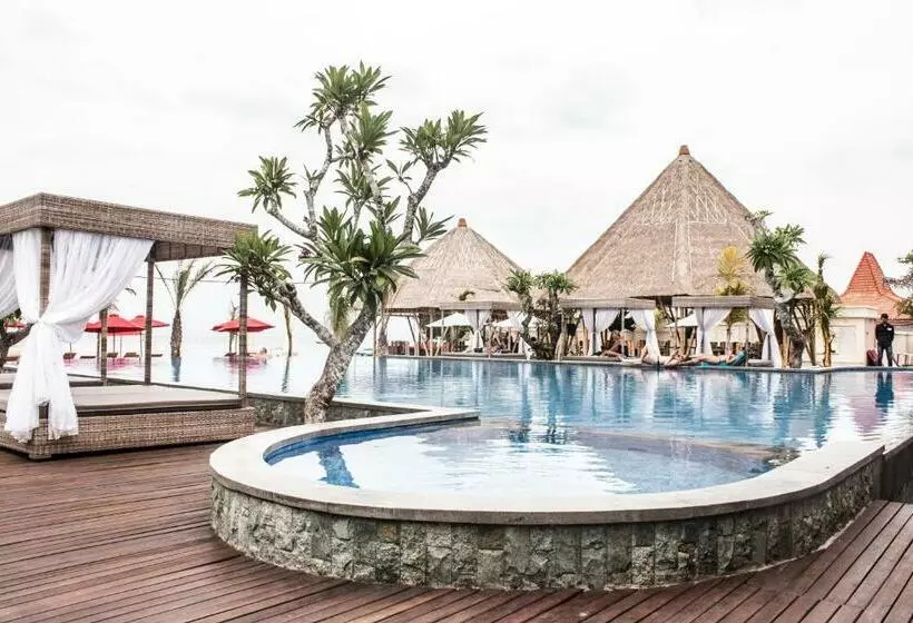 ホテル Maruti Beach Club