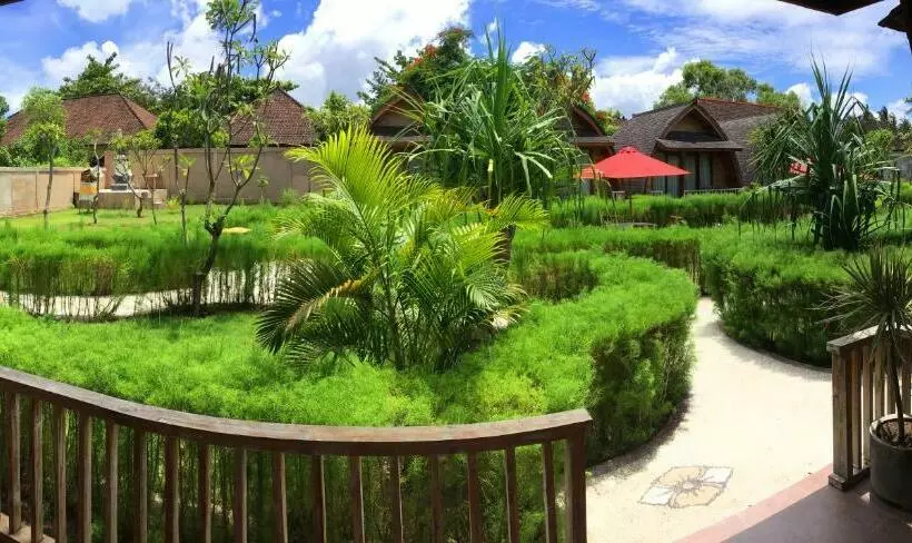 ホテル Maruti Beach Club