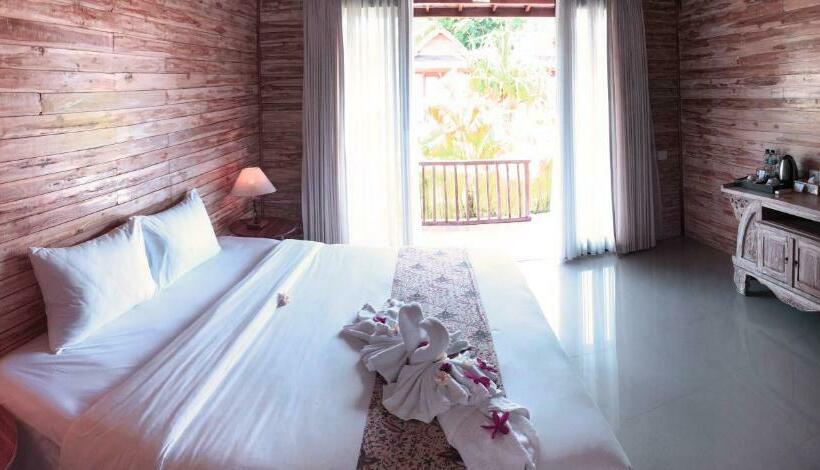 酒店 Maruti Beach Club