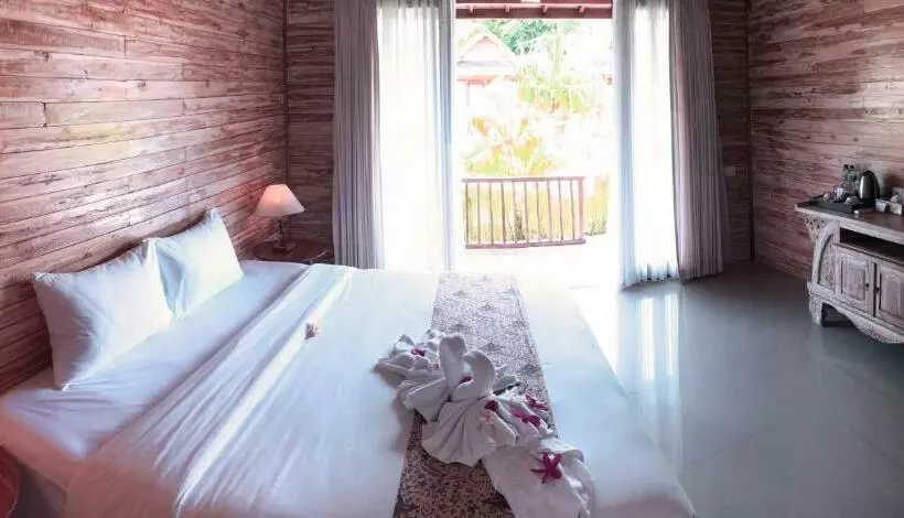 ホテル Maruti Beach Club