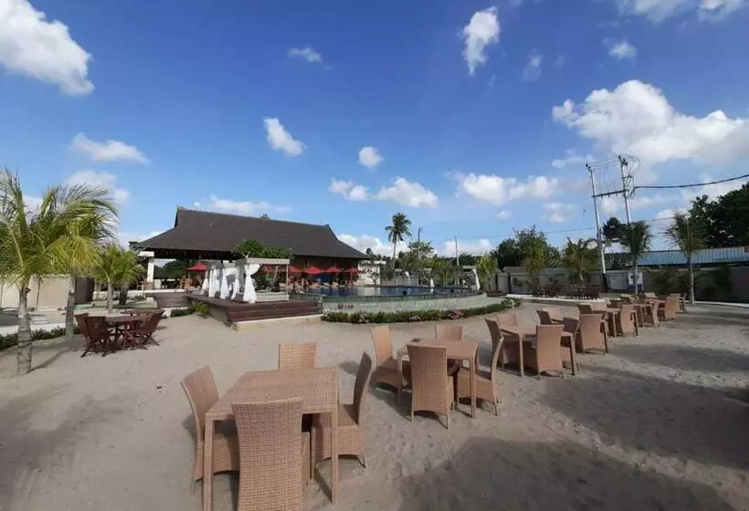 ホテル Maruti Beach Club