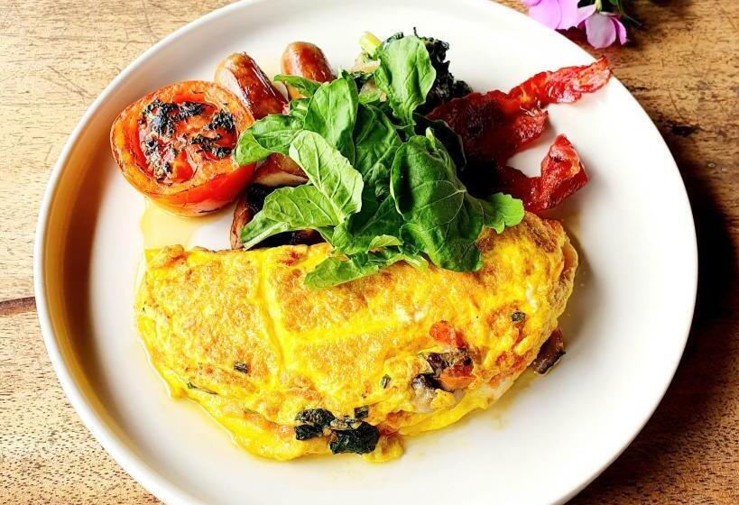 酒店 Maruti Beach Club