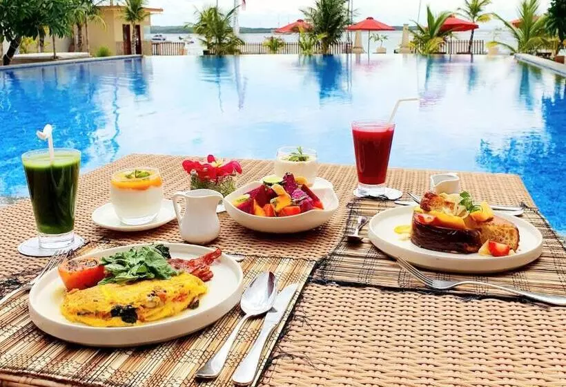 ホテル Maruti Beach Club