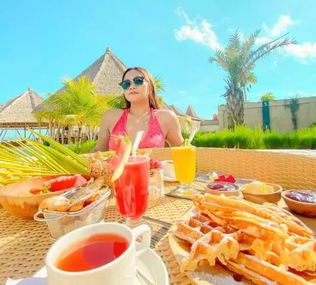 ホテル Maruti Beach Club