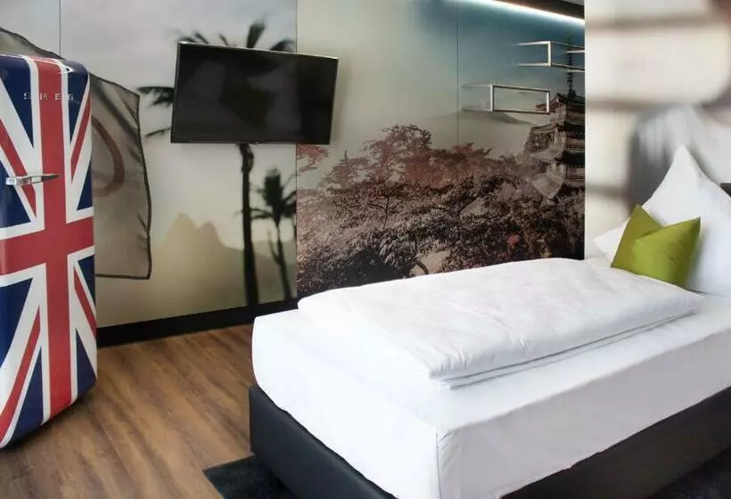 To Hotel By Wmm Hotels