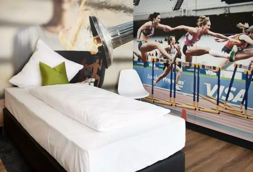 To Hotel By Wmm Hotels