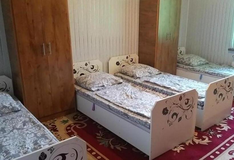 پانسیون хостел кафе 777