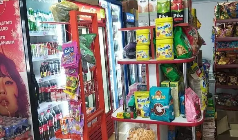 پانسیون хостел кафе 777