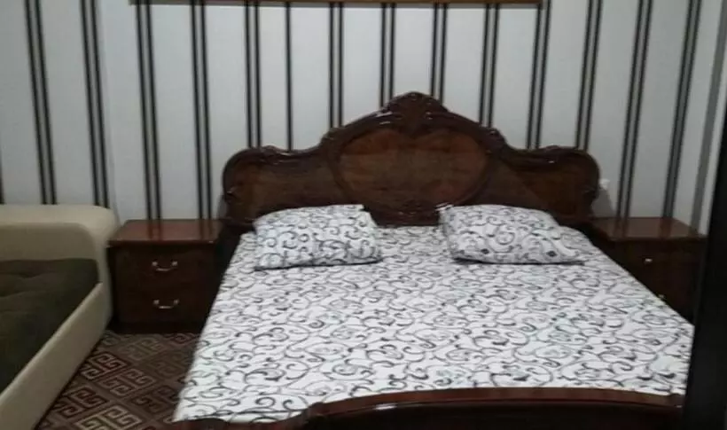 پانسیون хостел кафе 777