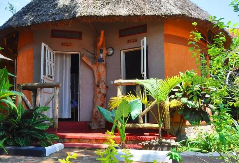 پانسیون Dream Jet Cottages