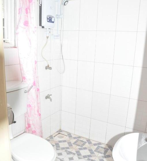 پانسیون Dream Jet Cottages