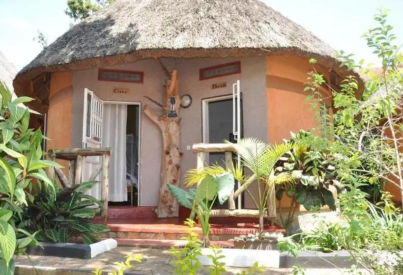 پانسیون Dream Jet Cottages