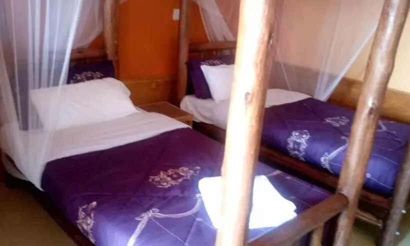 پانسیون Dream Jet Cottages