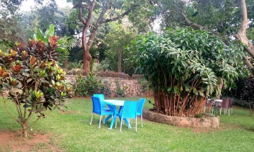 پانسیون Dream Jet Cottages