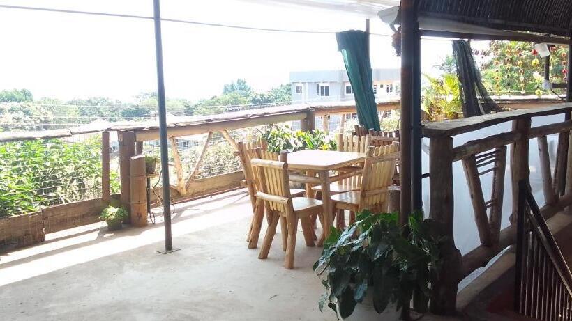 پانسیون Dream Jet Cottages