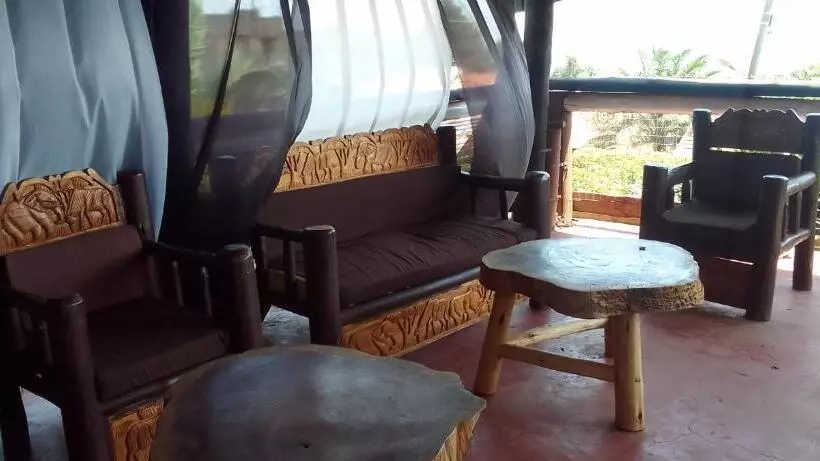 پانسیون Dream Jet Cottages