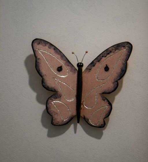 פנסיון Lora Giusta Guest House