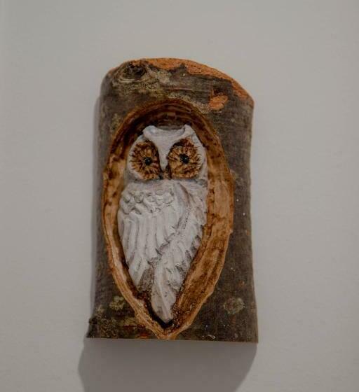 פנסיון Lora Giusta Guest House