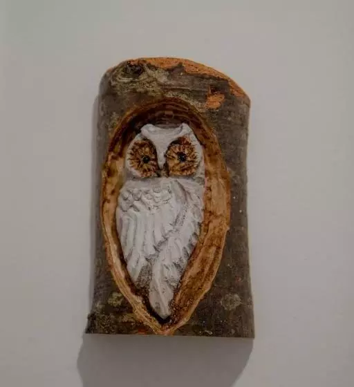 Pension Lora Giusta Guest House