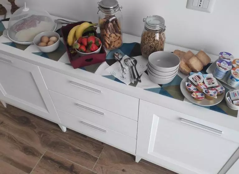 Pension Lora Giusta Guest House